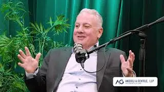 Joe Connolly's Business Success Stories: Angiuli & Gentile, A Law Firm With Raving Fans | 77 WABC