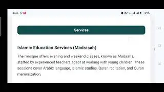 Mosque Prayer UK - Monthly Timings -Birmingham Central Mosque