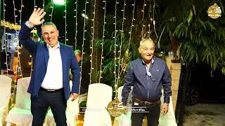 يزن حمدان وابراهيم دلاشه وعبود شحاده | افراح ال خلف جت المثلث حفلة رامي ناشد خلف 2022