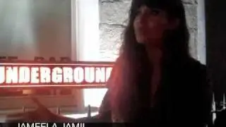 Underground Nightclub - The Movie