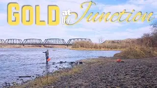 Finding Gold in Grand Junction