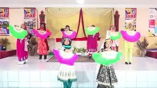 TARIAN PERPADUAN 1 MALAYSIA 2024