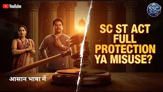 सुप्रीम कोर्ट का ऐतिहासिक फैसला SC/ST/OBC को नौकरी में आरक्षण नहीं | Supreme Court | Current Affairs