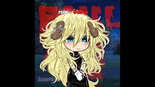 traitor/ORIGINAL//#gacha #gl #gachaedit #edit #gachatrend #trend #gachashorts #fyp #Jasmine #meme