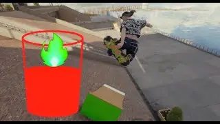 Epic Skate Clips #30