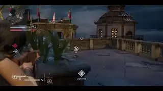 Uncharted 4 Eshub - BRsQ vs Legacy Nation