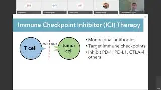 Characterizing Mechanisms of Response and Resistance to Immune Checkpoint Inhibitor Therapy Using...