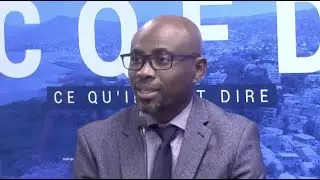 CQFD Ousseni Ben Issa Jeudi 2 septembre 2021