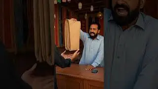 The Owner Kicked Us Out of the House 😭 #village #villagelife #aivideo #shorts