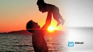 Abbott Similac Full Introduction - адаптация