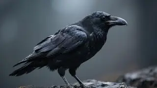 Facts About Raven 