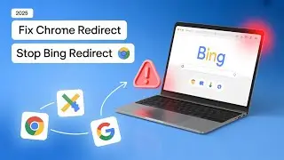 How to Fix Chrome Redirecting to Bing &ndash; Quick Solutions!