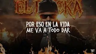 MR TYSON - EL ROCKA (VIDEO CON LETRA)