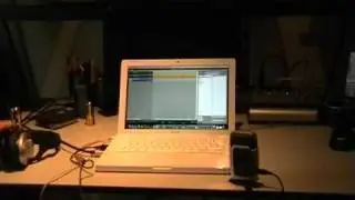 How to use the Zoom H2 as an audio interface