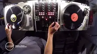 The Zenobit3 b2b Ales Grande @ Zona de Confort 9.19