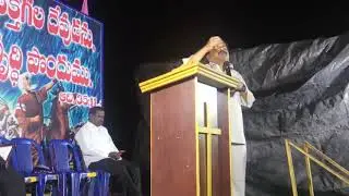 KRISTHUKIRANALU.MINISTRIES...C.S.RAJU..GARU......MESSEGE...THIMOTHI..GARU...YELURU.....BASIKAPURAM..