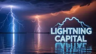 ⚡ The Eternal Lightning Storm That Never Ends 🌩️ | Catatumbo Lightning Explained