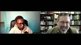 AI vs Artists & Copyright Law | Dr James Hutson Full Interview