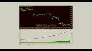 Grid Trading Strategies by Grid Zone Pro Expert Advisors