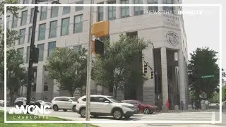 Chief district judge addresses sentencing controversy after Charlotte light rail stabbing