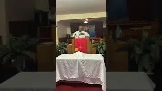 ￼Pastor Fred Ward Philippians 4:4-8 Subject: Just Rejoice&hellip;..￼