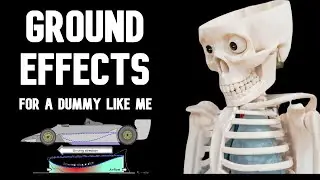 Ground effects for a dummy like me | Tech stuff for dummies