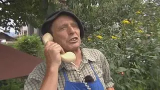 Luis aus Südtirol: Ein Entertainer ganz privat