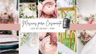 Love Me Anyway - Nega Jackie (&Aacute;UDIO)
