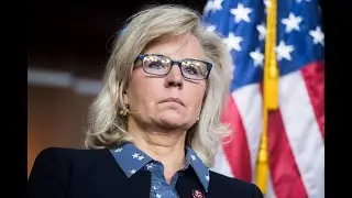 Liz Cheney Compares Anti-War Voices To Nazi Appeasers