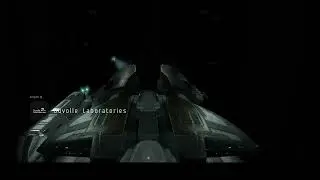Kronos Reveal [ Eve online ]