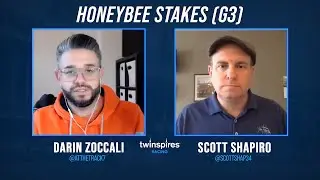 Honeybee Stakes Preview