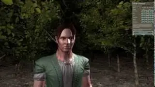 Project Gorgon | Fanmade Trailer | Pre-Alpha
