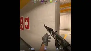 Two one deags 4k | Merc CS2 clips #shorts
