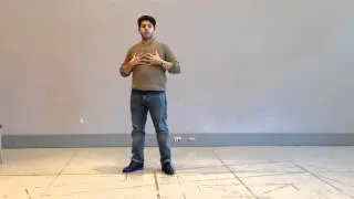 Steven Godoy's Shakespeare Audition Pieces