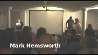 Shadowlight Artists at Modern Art Oxford