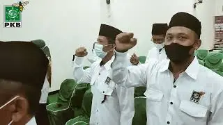 MUSANCAB PKB - DPAC BADAS KAB.KEDIRI