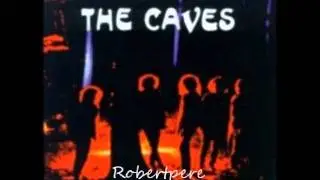 The Caves - Blavand   (Drifting In Visions) 1994