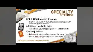 Fight Against The Erosion And Decline Of Your Money!