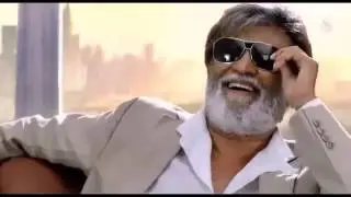 kabali Movie Official Hindi Trailer 2016 II Superstar Rajnikant, Radhika apte   (HP creation )
