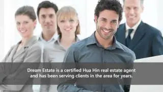 Dream Estate Hua Hin | Real Estate Agent Offering the Best Properties Listings in Hua Hin