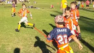 FNL Flag Football 04/30/2021