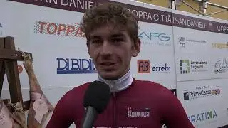 85^ Coppa Città di San Daniele - San Daniele del Friuli (Ud)