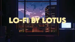 Daytime - Chill Lo-Fi Hip Hop Beat [Study &bull; Relax &bull; Work] | Lotus Productions