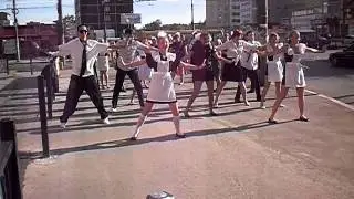 1 сентября в Екатеринбурге