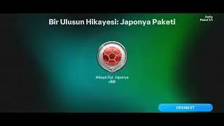 Trivia japonya sorularu 5 te 5 FC mobile 