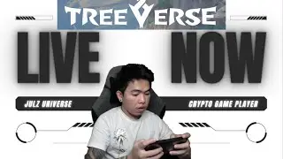 Treeverse goal challenge lvl: 80/100