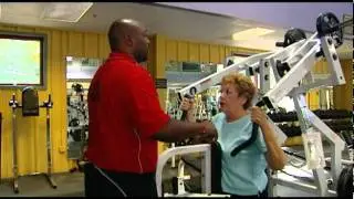 Get Healthy Cincinnati: Heart Health
