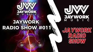 NU DISCO / BASS HOUSE / FUTURE HOUSE - JAYWORK RADIO SHOW #011 - JAYWORK SELECTION