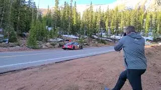 Middle section testing @ PPIHC