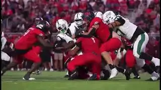 Mason football hype - creed edit - Tyler Rini